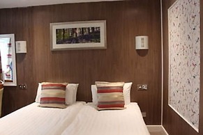 Cheshire Hotel Central London