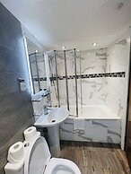 Cheshire Hotel Central London