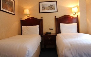 Cheshire Hotel Central London