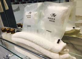 Cheshire Hotel Central London