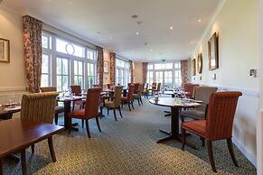 West Lodge Park Hotel
