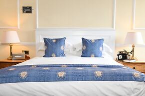 West Lodge Park Hotel