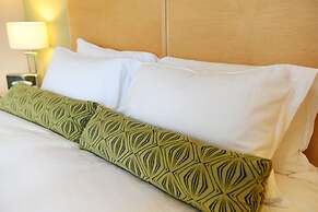 West Lodge Park Hotel