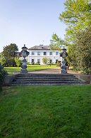 West Lodge Park Hotel