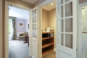 West Lodge Park Hotel