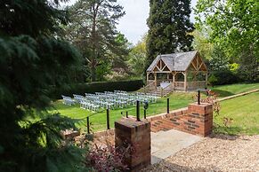 West Lodge Park Hotel
