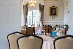 West Lodge Park Hotel
