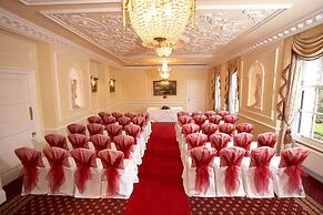West Lodge Park Hotel