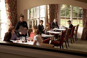 West Lodge Park Hotel