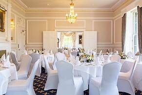 West Lodge Park Hotel