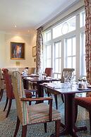 West Lodge Park Hotel