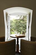 West Lodge Park Hotel