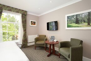 West Lodge Park Hotel