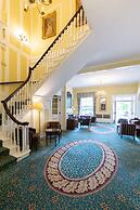 West Lodge Park Hotel