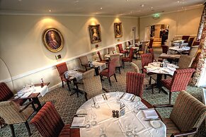 West Lodge Park Hotel