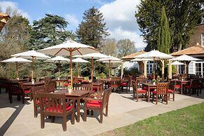 West Lodge Park Hotel