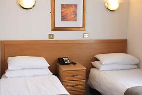 Regency Hotel Westend