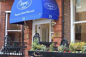 Regency Hotel Westend
