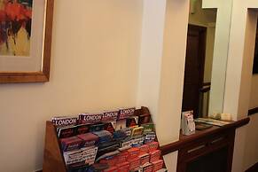 Regency Hotel Westend