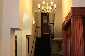 Regency Hotel Westend