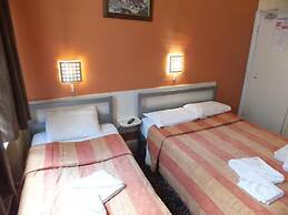 Gresham Hotel Bloomsbury