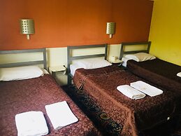 Gresham Hotel Bloomsbury