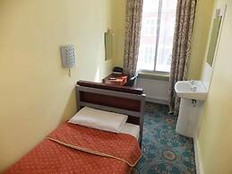 Gresham Hotel Bloomsbury