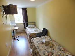 Gresham Hotel Bloomsbury