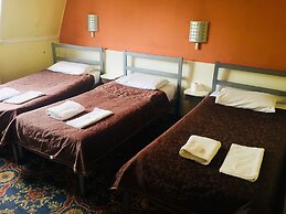 Gresham Hotel Bloomsbury