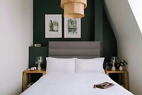 Chelsea Green Hotel, Sonder by Marriott Bonvoy