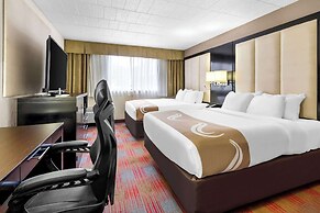 Quality Inn & Suites