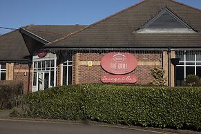 Best Western Nottingham Derby