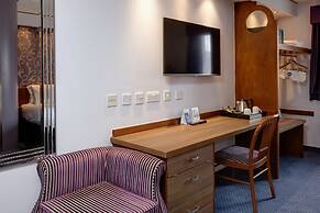 Best Western Nottingham Derby