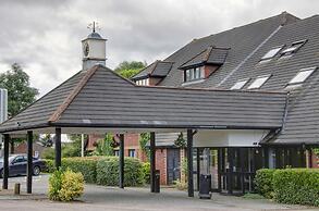 Best Western Nottingham Derby