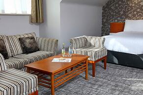 Best Western Nottingham Derby