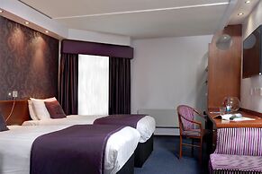 Best Western Nottingham Derby