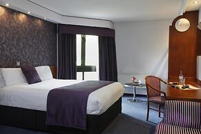 Best Western Nottingham Derby