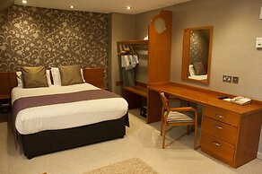 Best Western Nottingham Derby