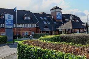 Best Western Nottingham Derby