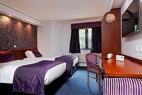 Best Western Nottingham Derby