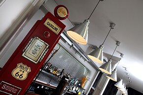 Best Western Nottingham Derby