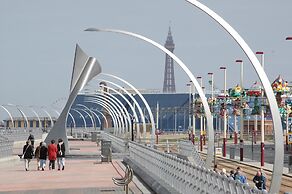 Delta Hotels by Marriott Preston