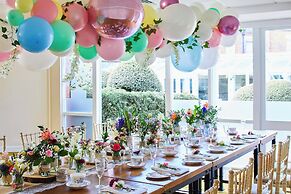 Delta Hotels by Marriott Preston