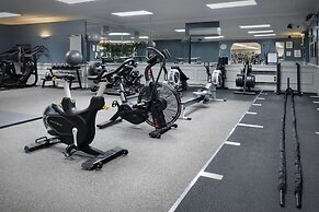 Delta Hotels by Marriott Preston