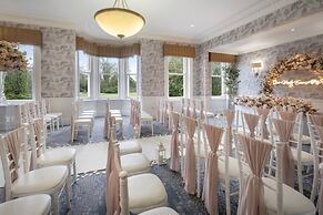 Delta Hotels by Marriott Preston