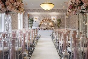 Delta Hotels by Marriott Preston