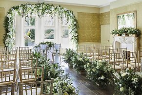 Delta Hotels by Marriott Preston