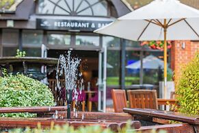 Meon Valley Hotel, Golf & Country Club