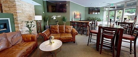 Meon Valley Hotel, Golf & Country Club