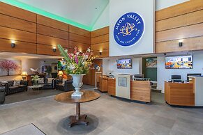 Meon Valley Hotel, Golf & Country Club